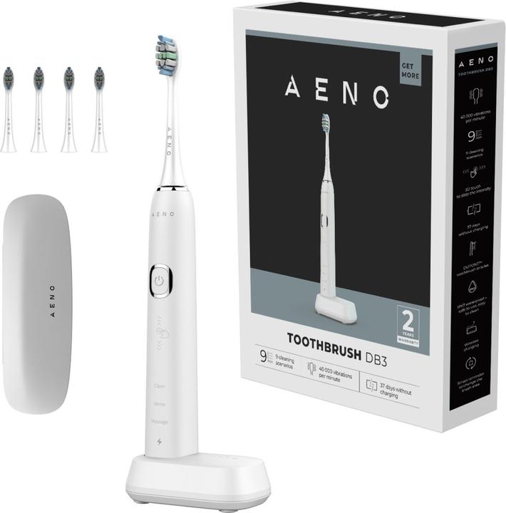 Produktbild Aeno DB3 3 (Schallzahnbürste)