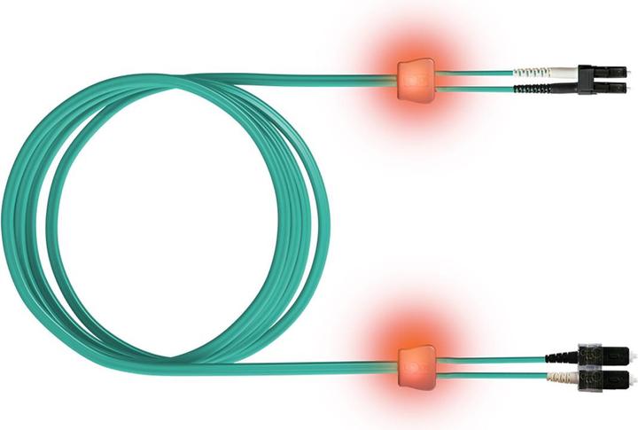 Produktbild Sacon LWL-Kabel (3 m)