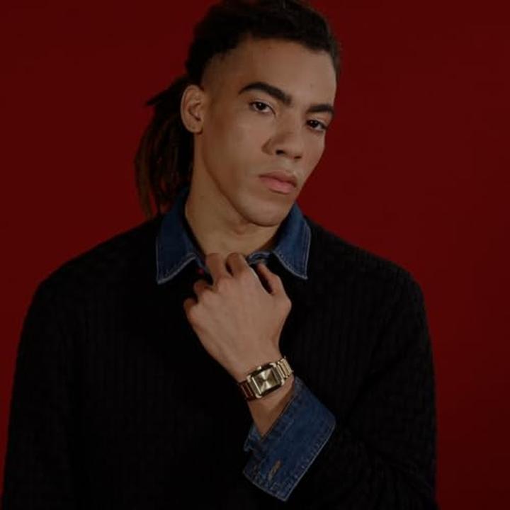 Produktbild HUGO Drie Hand Quartz Bewegung Analoge Collectie (Analoguhr)