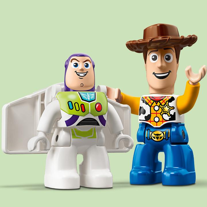 Image du produit LEGO DUPLO Toy Story Train (10894)