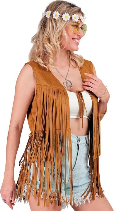 Produktbild Widmann HIPPIE (Weste), L/XL (L, XL)