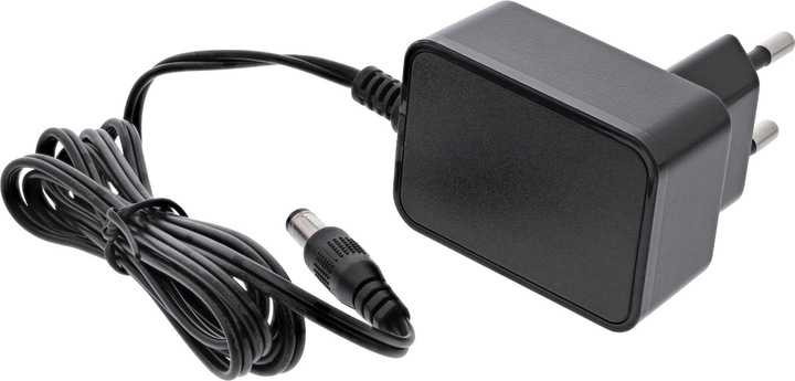 Actual product image InLine Network Media Converter 10/100/1000Mb/s TP to SFP FO