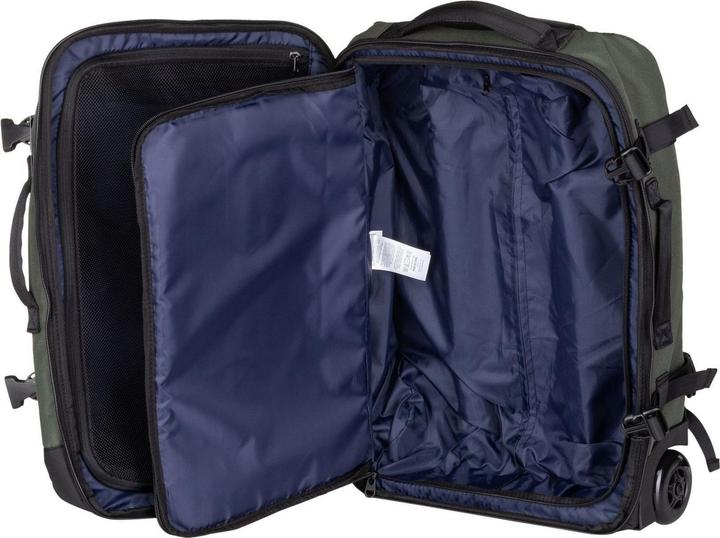 Immagine prodotto Cabaia Koffer & Trolley Soft Suitcase Small (48 l)