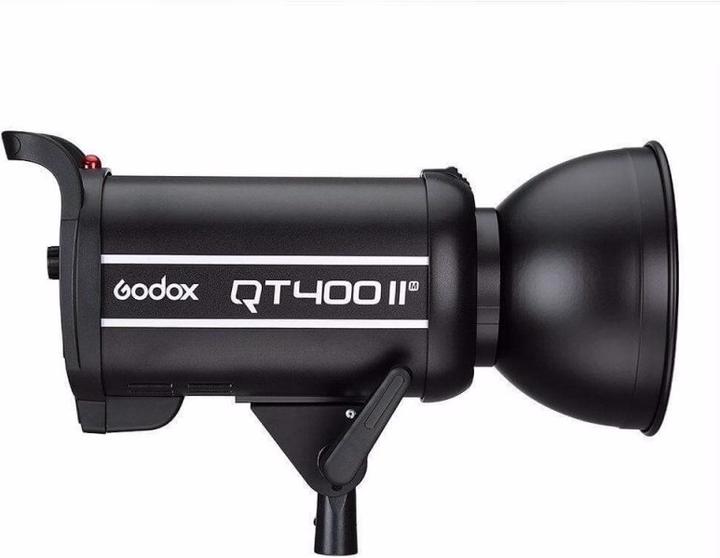 Produktbild Godox QT400II-M (400 W, Blitzkopf)