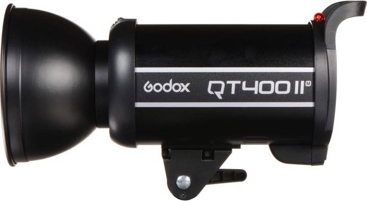 Produktbild Godox QT400II-M (400 W, Blitzkopf)