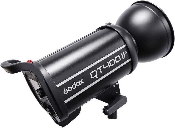 Produktbild Godox QT400II-M (400 W, Blitzkopf)