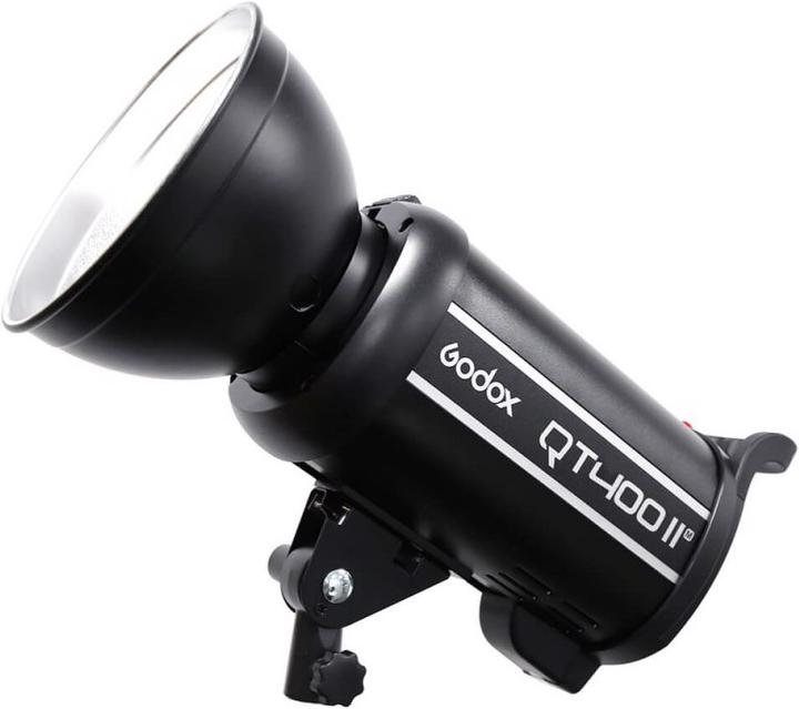 Produktbild Godox QT400II-M (400 W, Blitzkopf)
