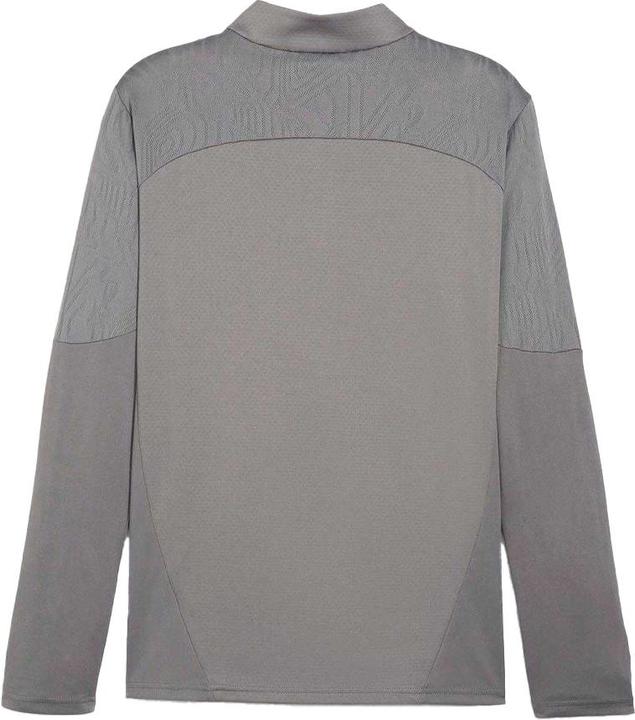 Produktbild Puma TeamFinal Oberteil mit kurzem Reissverschluss Training (M)