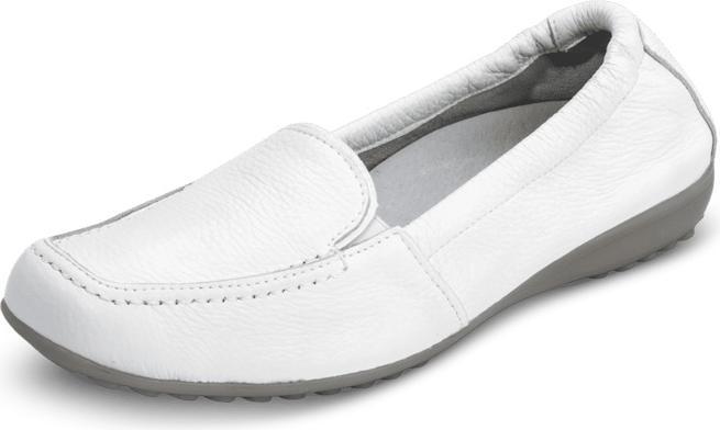 Produktbild Vitaform Geschlecht Mokassin Hirschleder Supersoft (39)