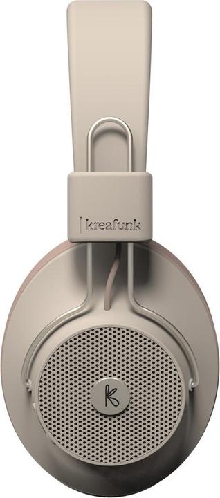 Image du produit Kreafunk Casque nude (Sans fil)