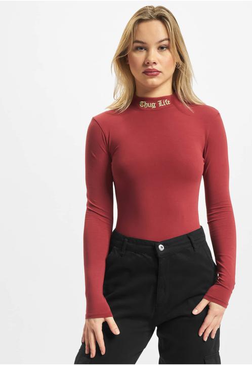 Produktbild Thug Life Statement Body - 82487 (XS)