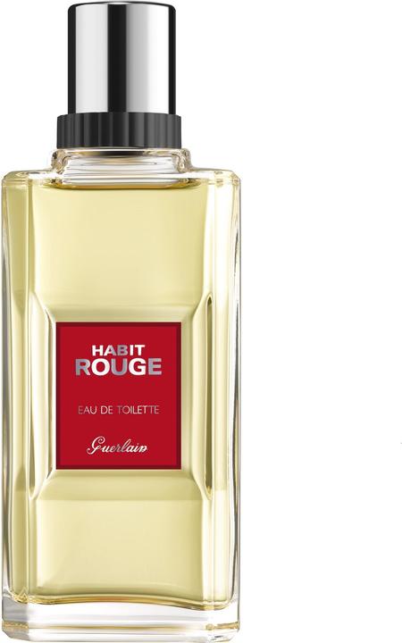 Image du produit Guerlain Habit Rouge (Eau de toilette, 50 ml)
