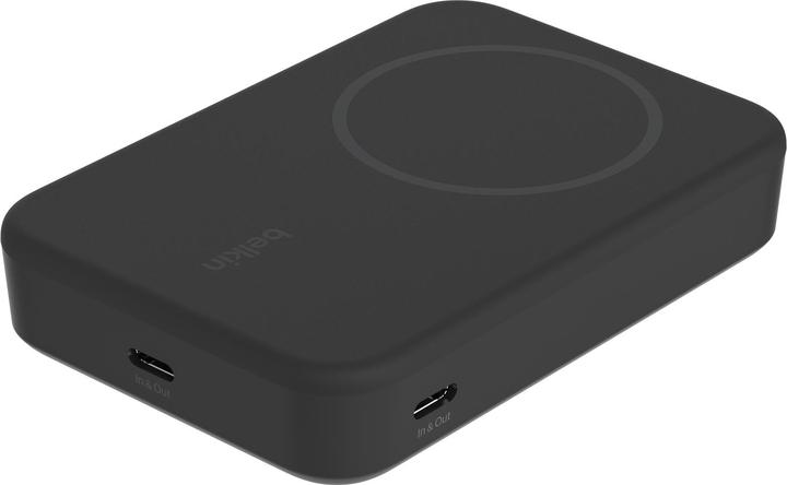 Productafbeelding Belkin BoostCharge Pro (10000 mAh, 15 W, 37 Wh)