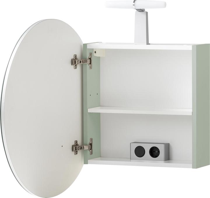 Actual product image Schildmeyer Bjarne (65 x 16 x 68.5 cm)