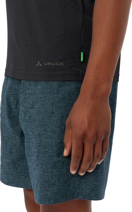 Produktbild Vaude Cyclist T-Shirt V (S)
