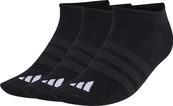 Immagine prodotto Adidas Thin&Light No Show 3er Pack (40 - 42)