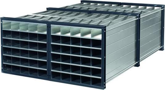 Produktbild kaiserkraft Wabenregal