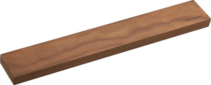 Produktbild Zassenhaus Magnetleiste Nussbaum