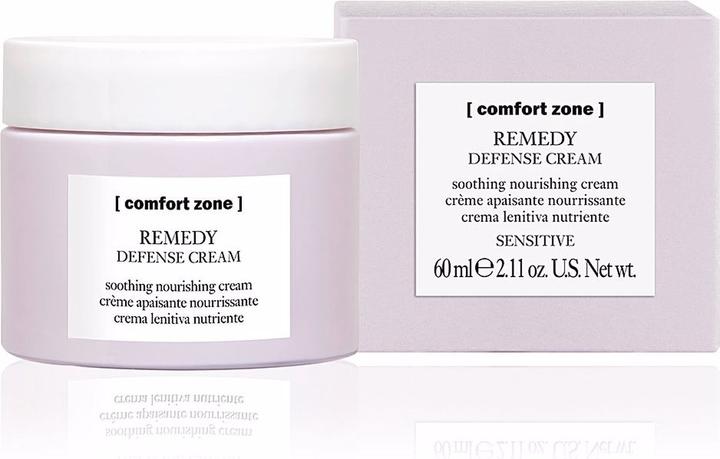Produktbild Comfort Zone Remedy (60 ml, 24h Creme)