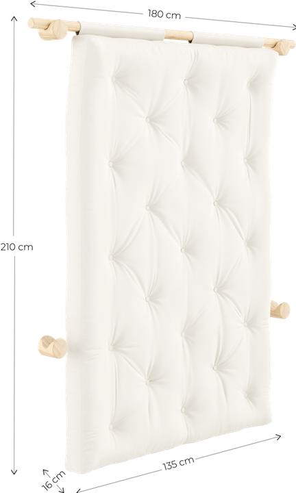 Produktbild Karup Design Hooked