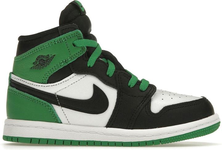 Image du produit Jordan 1 Retro High OG Lucky Green (TD) (25)