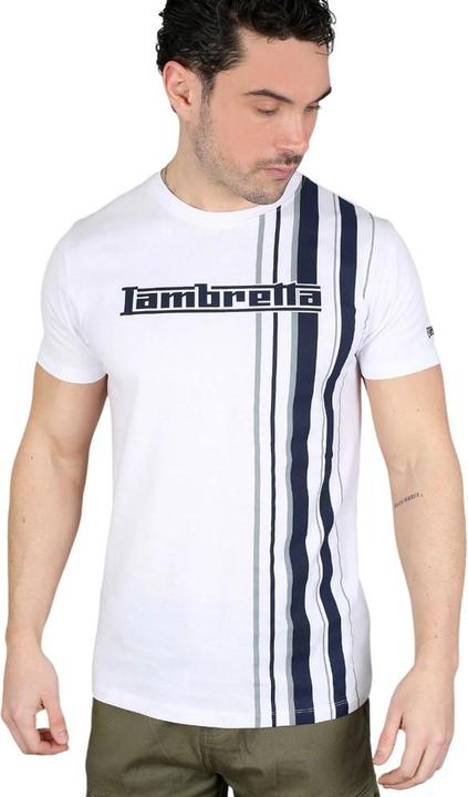 Produktbild Lambretta TShirt (S)