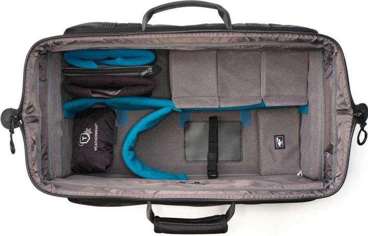 Actual product image Tenba Backpack Video Cineluxe 24 (V2) (637-530) (15637530000000) (Camera backpack)
