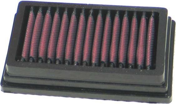 Produktbild K&N BM-1113 BMW LUFT FILTER