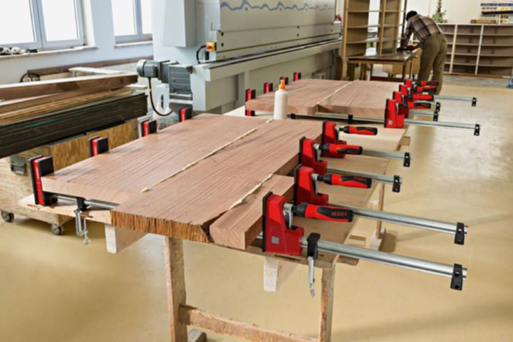 Produktbild Bessey Revo KRE30-2K (300 mm)