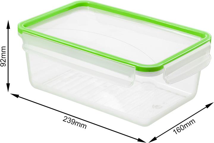 Produktbild Rotho Clic & Lock (2 l)