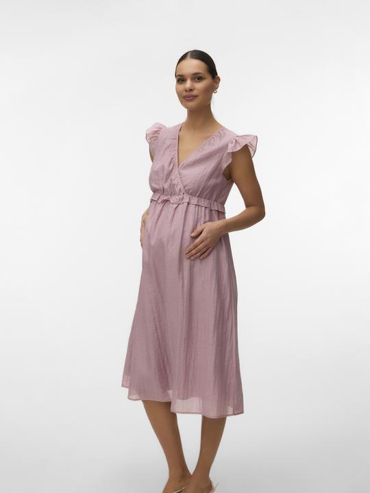 Image du produit Mamalicious MLNINNA Umstandskleid Kleid (XS)