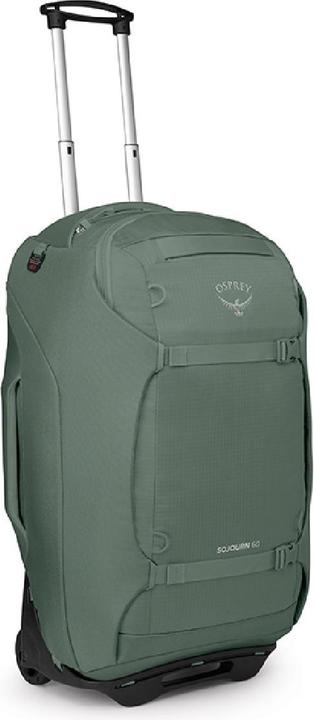 Actual product image Osprey Sojourn 60 (60 l, XL (from 140l))