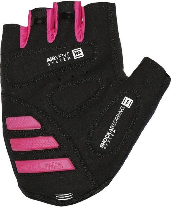 Actual product image 4F Fahrradhandschuhe (XL)