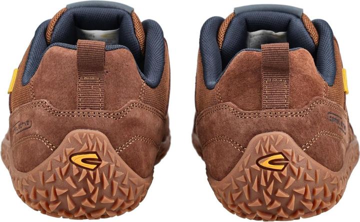 Image du produit Camel Active Sneaker pig nubuk COGNAC/BLAU (41)