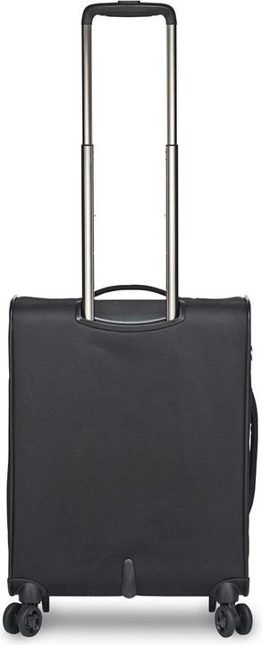 Produktbild Stratic Trapez Trolley (40 l)