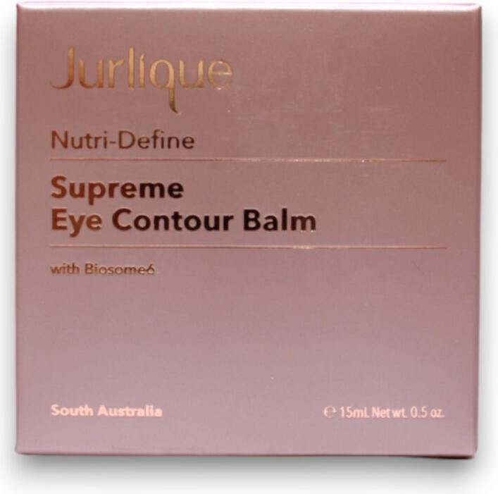 Image du produit Jurlique Nutri Define (Crème pour les yeux, 15 ml)