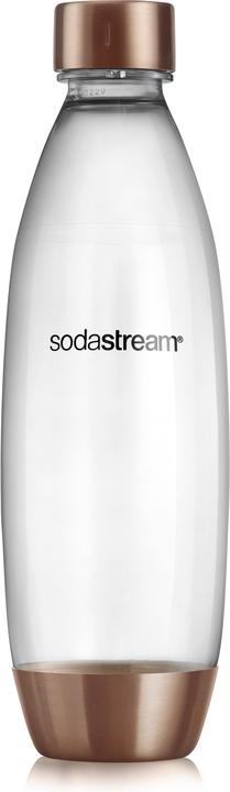 Actual product image SodaStream Fuse