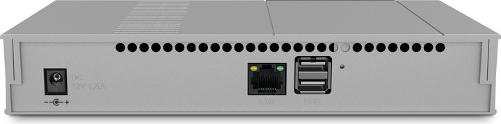 Produktbild TechniSat Zentraleinheit 2, schwarz