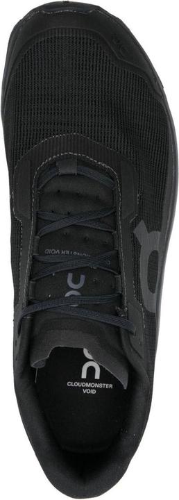 Produktbild On Running Sneakers Black (44)