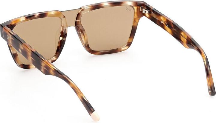 Produktbild WEB Herrensonnenbrille WE0314-0041F