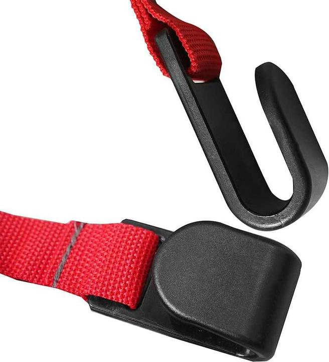 Produktbild vidaXL Autozelt (3.75 kg)