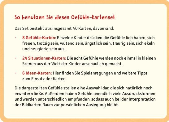 Produktbild Motzen, trotzen, glücklich sein - Unsere Gefühle (Deutsch, Jutta, Klein, Suse/Berend, 2022)