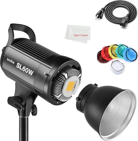 Immagine prodotto Godox SL-60W