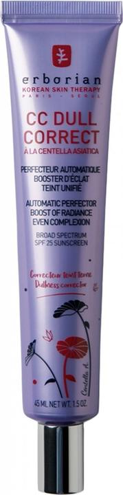 Immagine prodotto Erborian CC - Ottuso Corretto