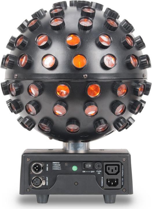 Image du produit ADJ Starburst (15 W, LED)