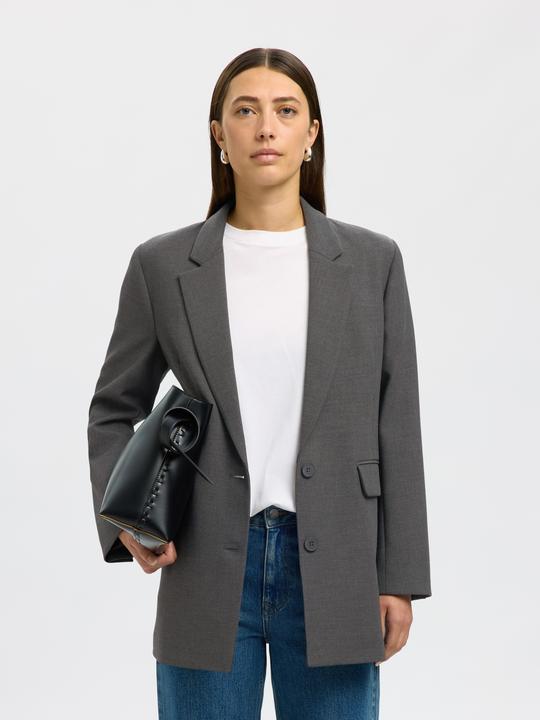 Produktbild Selected Femme Relaxed Fit Blazer (34)
