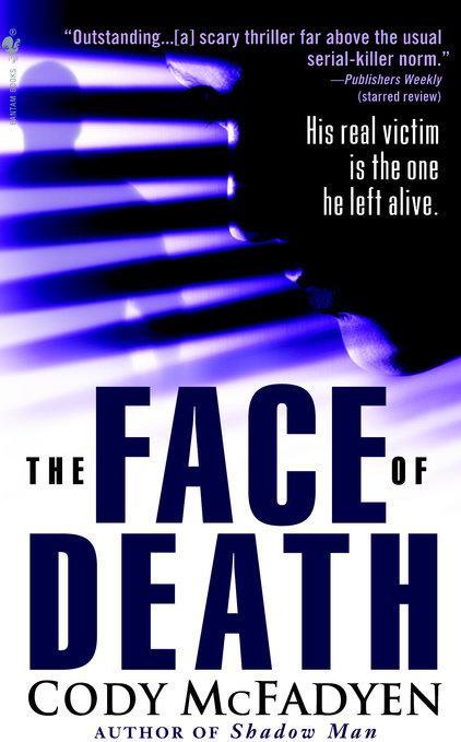 Produktbild The Face of Death (Englisch, Cody Mcfadyen, 2008)