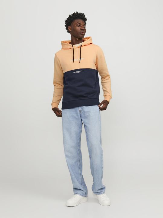 Produktbild Jack & Jones Colorblock Hoodie (XXL)