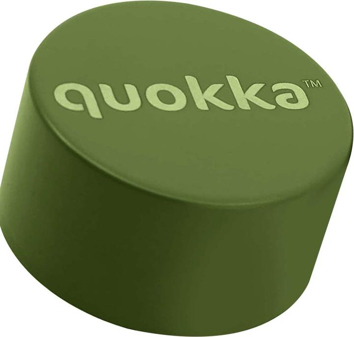 Immagine prodotto Quokka Edelstahl Thermoflasche 510ml Dicht (0.51 l)
