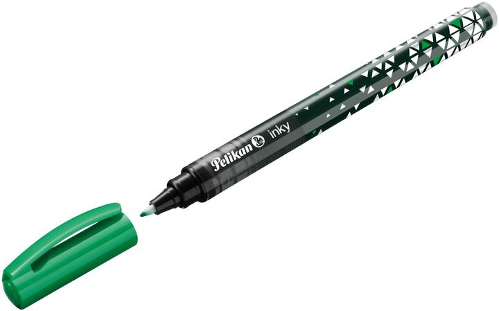 Produktbild Pelikan Fasermaler inky 273 (Grau, 1 x)